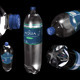 Bottle of Water - 3DOcean Item for Sale